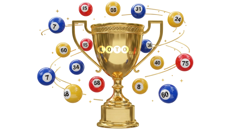 Лото Клуб | Начни играть в лицензионные лотереи и слоты прямо сейчас